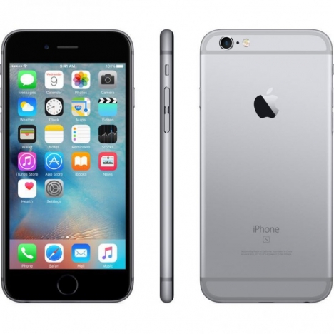 Biên hòa trả góp iphone 6s plus 64gb hàng cũ