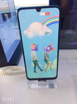 Samsung galaxy A 30 64 GB Bình Dương sale góp lãi suất 0%