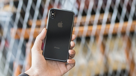 iphone X 64gb đã qua sử dụng trả trước 0đ mua ngay