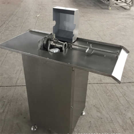 Máy buộc chỉ xúc xích 1 đường công suất lớn