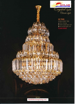 Đèn trang trí giá tốt