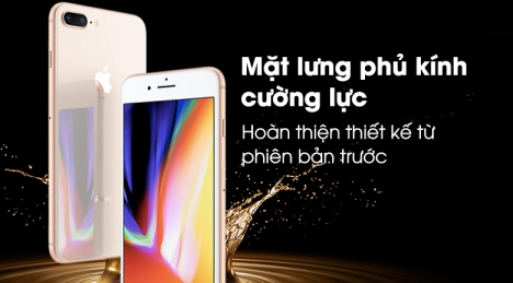 dĩ an chuyên iphone 8plus 64gb giá rẻ mua ngay tại tablet plaza