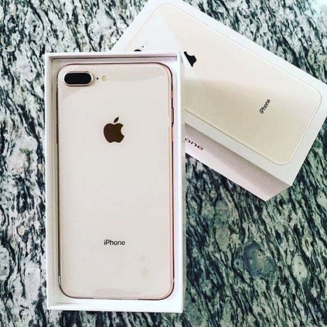 iPhone 8 Plus 64GB cũ mua ngay tại tablet plaza