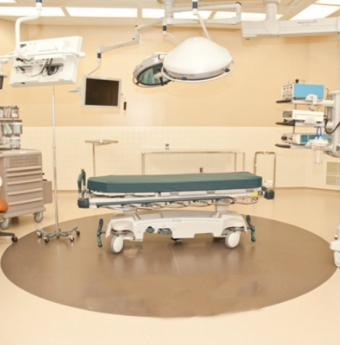 Những mẫu sàn sàn bệnh viện tại Royhome Floor