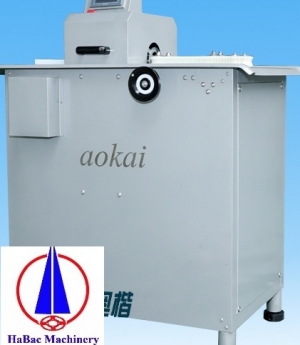 Máy xay thịt đùn xúc xích hút chân không