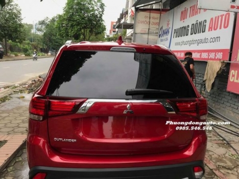 Dán phim cách nhiệt Classis cho BMW | 100% Chính Hãng