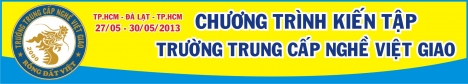Tuyển sinh trung cấp dành cho học sinh tốt nghiệp THCS