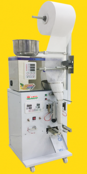 Máy đóng gói cân định lượng DKSIDFY5415