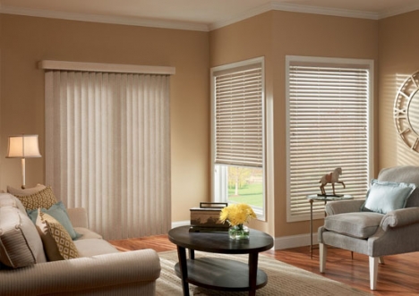 Rèm văn phòng sang trọng, đẳng cấp chỉ có tại Rèm Hà Nội