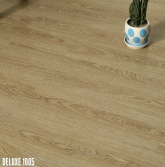 Sàn nhựa là vật liệu hoàn thiện và là sản phẩm lót sàn thông minh