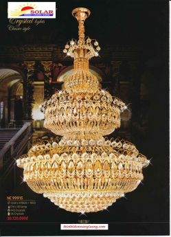 Đèn trang trí chính hãng giá rẻ