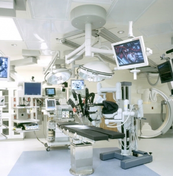 Những mẫu sàn sàn bệnh viện tại Royhome Floor