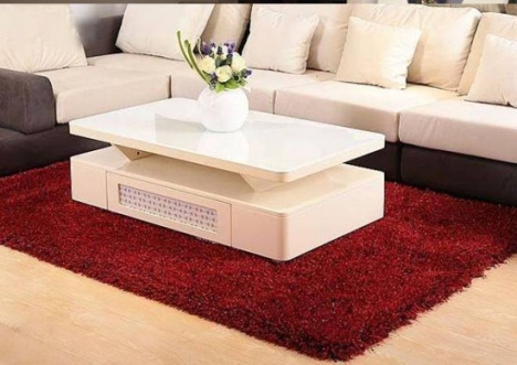 Một số mẫu thảm trải sàn chất lượng, sang trọng tại Rèm Hà Nội