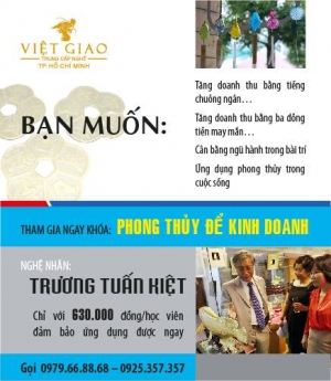 Tuyển sinh trung cấp dành cho học sinh tốt nghiệp THCS