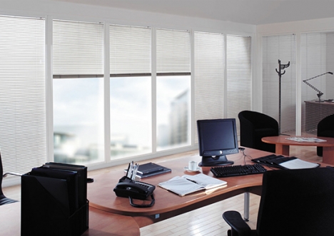 Rèm văn phòng sang trọng, đẳng cấp chỉ có tại Rèm Hà Nội