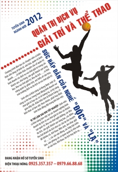 Tuyển sinh trung cấp dành cho học sinh tốt nghiệp THCS