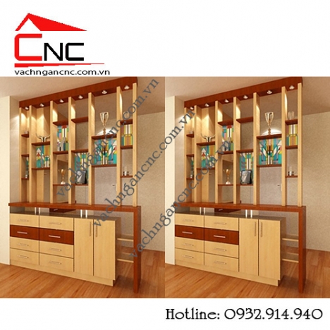 100+ mẫu lam gỗ trang trí đẹp, giá rẻ tại Tp HCM