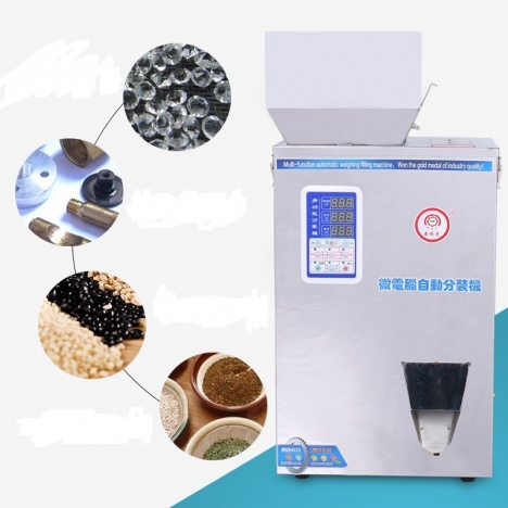 Cân định lượng dạng hạt 10-500g dGFDGDR89598