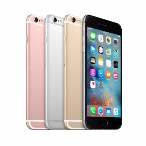 Tabletplaza BIG SALE Iphone 6s plus 64G giá khuyến mãi tháng 4