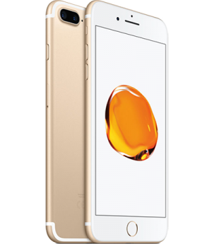 Biên hòa bán trả góp iphone 7 plus 32GB cũ(qua sử dụng)