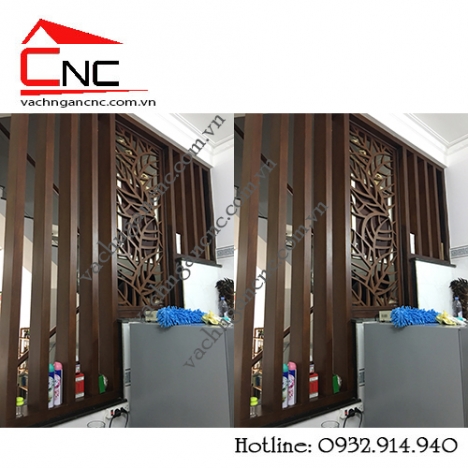 100+ mẫu lam gỗ trang trí đẹp, giá rẻ tại Tp HCM