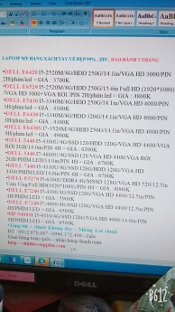 Laptop HP EliteBoot Folio 9480M Core i5