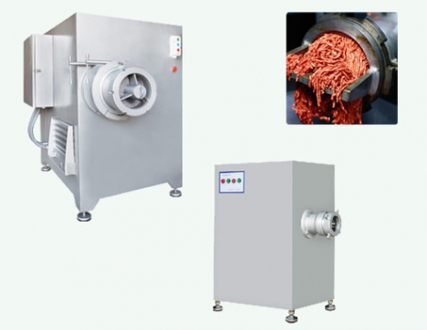 Máy xay thịt đông lạnh DGDFG6545