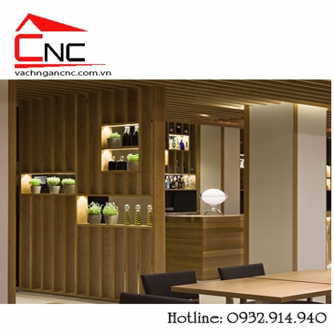 100+ mẫu lam gỗ trang trí đẹp, giá rẻ tại Tp HCM