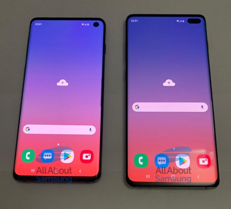 Samsung Galaxy S10plus 128 GB trả góp bình dương lãi suất 0%