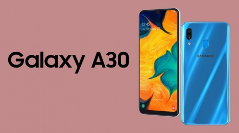 Biên hòa chuyên bán trả góp samsung a30 64GB mới