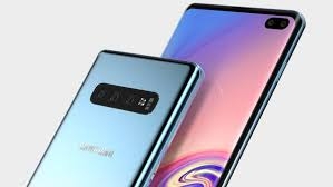 Samsung Galaxy S10plus 128 GB trả góp bình dương lãi suất 0%