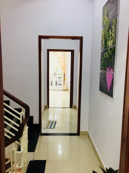 Cho thuê nhà 139/26 Bờ Bao Tân Thắng – đối diện Aeon Tân Phú