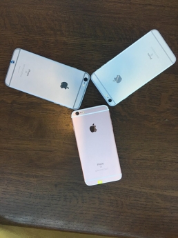 tablet plaza sale hot iphone 6s plus 64gb trã trươc 0đ