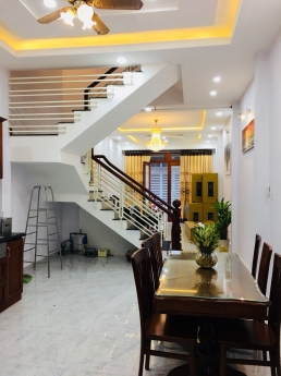 Cho thuê nhà 139/26 Bờ Bao Tân Thắng – đối diện Aeon Tân Phú