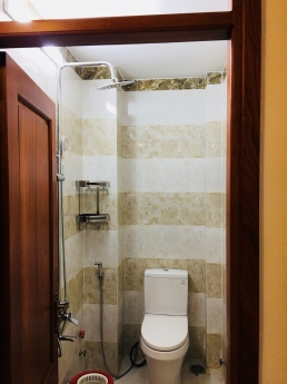 Cho thuê nhà 139/26 Bờ Bao Tân Thắng – đối diện Aeon Tân Phú