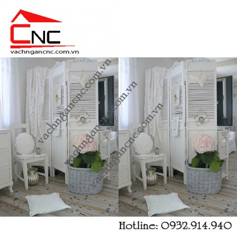 Bình phong gỗ, bình phong giá rẻ tại tphcm