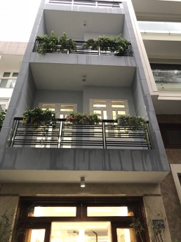 Cho thuê nhà 139/26 Bờ Bao Tân Thắng – đối diện Aeon Tân Phú