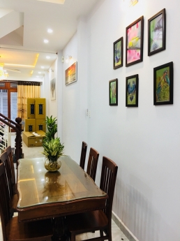 Cho thuê nhà 139/26 Bờ Bao Tân Thắng – đối diện Aeon Tân Phú