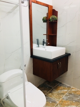 Cho thuê nhà 139/26 Bờ Bao Tân Thắng – đối diện Aeon Tân Phú