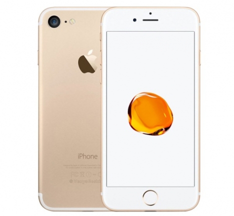 Chuyên bán trả góp iphone 7 32GB cũ tại biên hòa