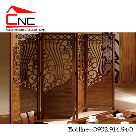 Bình phong gỗ, bình phong giá rẻ tại tphcm