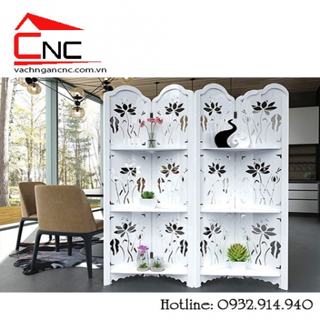 Bình phong gỗ, bình phong giá rẻ tại tphcm