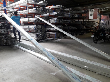 Tìm đối tác phân phối nhôm khu vực thành phố hồ chí minh và các tỉnh lân cận