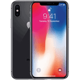 Biên hòa chuyên bán trả góp iphone X 64gb (cũ) @