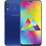 Biên hòa trả góp samsung m20 32gb (NEW chính hãng)@
