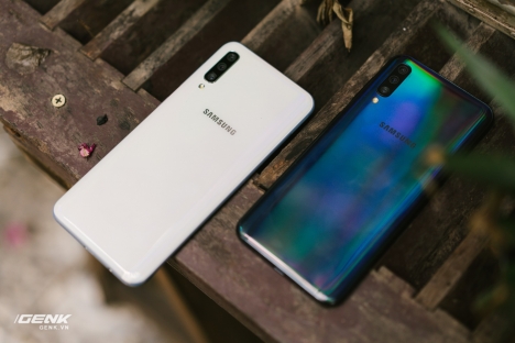 Samsung Galaxy A50 64GB tạitabletplaza BD hỗ trợ trả góp 0%