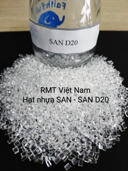 Công ty TNHH RMT Việt Nam chuyên cung cấp hạt nhựa nguyên sinh