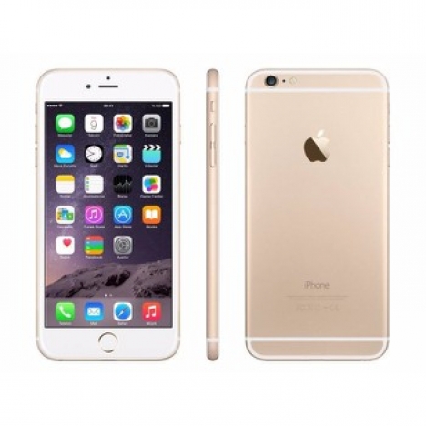 Biên hòa chuyên bán iphone 6s plus 64GB qua sử dụng