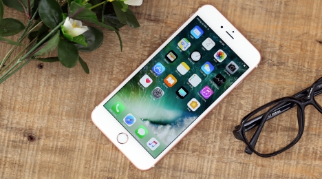 iphone 6s plus 64gb giảm giá tháng tư tại tablet plaza