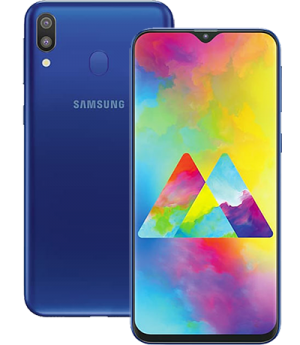Trả góp Samsung M20 tại Biên Hòa